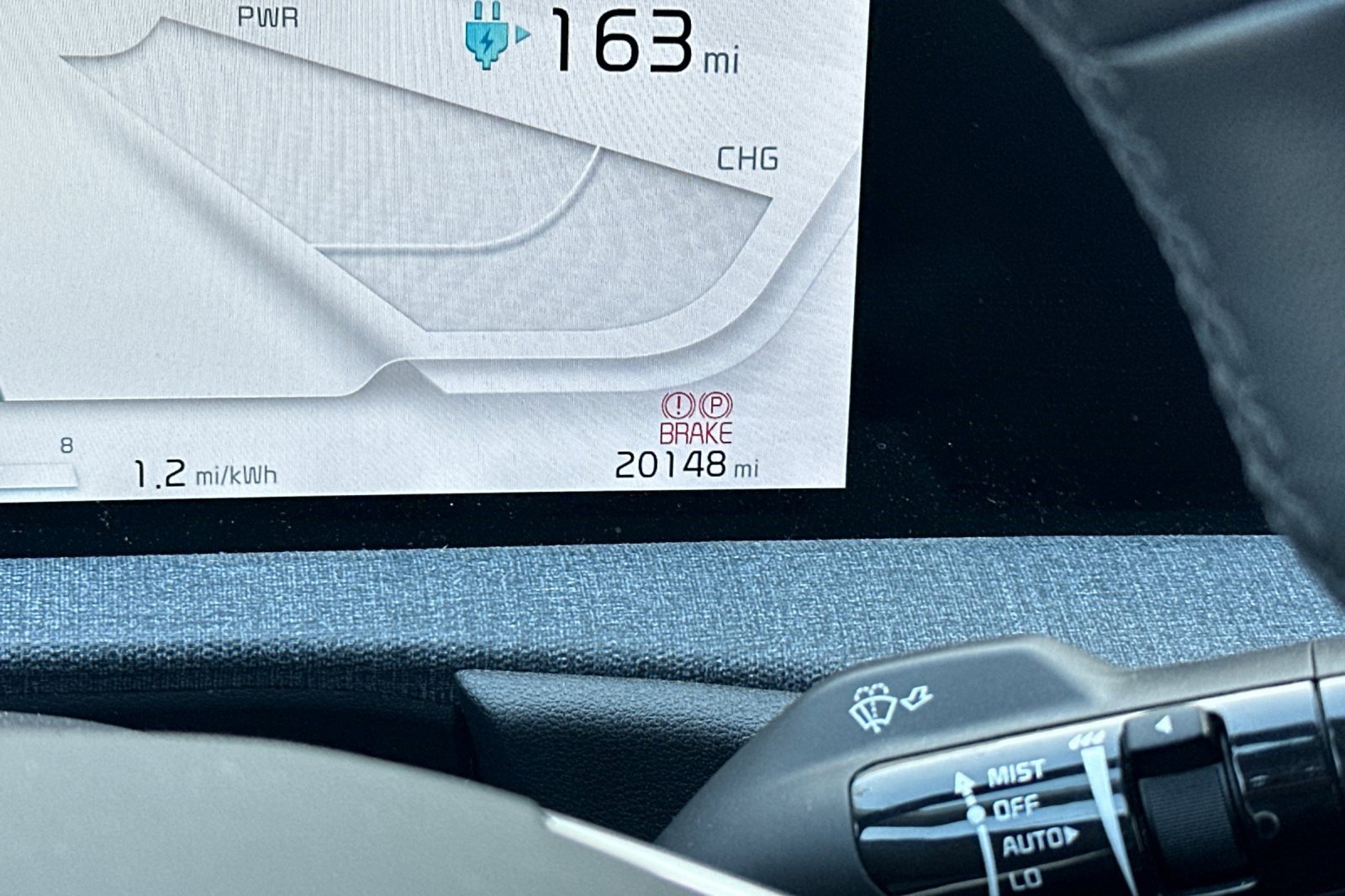 Used 2024 Kia EV6 Light image 30