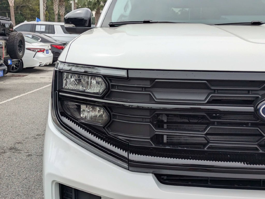 New 2027 Ford Expedition Active RWD image 10
