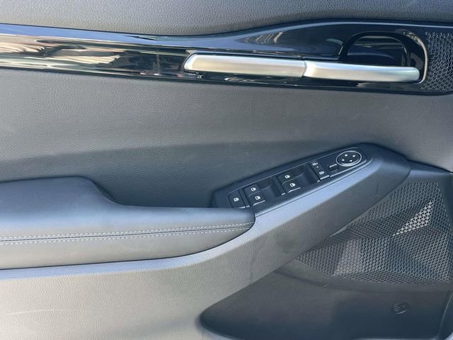 New 2026 Kia Seltos EX FWD image 22