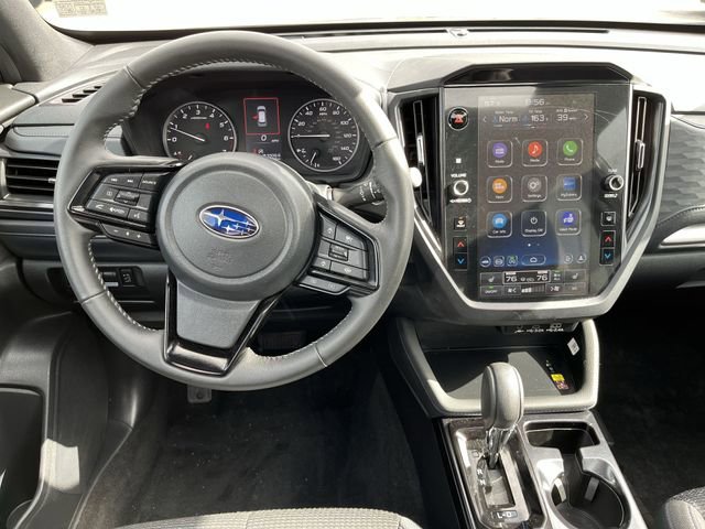 Certified 2026 Subaru Forester Premium image 13