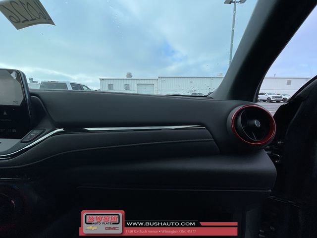 New 2026 Chevrolet Blazer RS w/ Driver Confidence II Package image 30