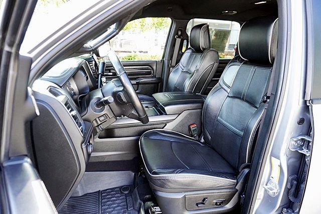 Certified 2022 RAM 2500 Limited AWD/4WD image 20