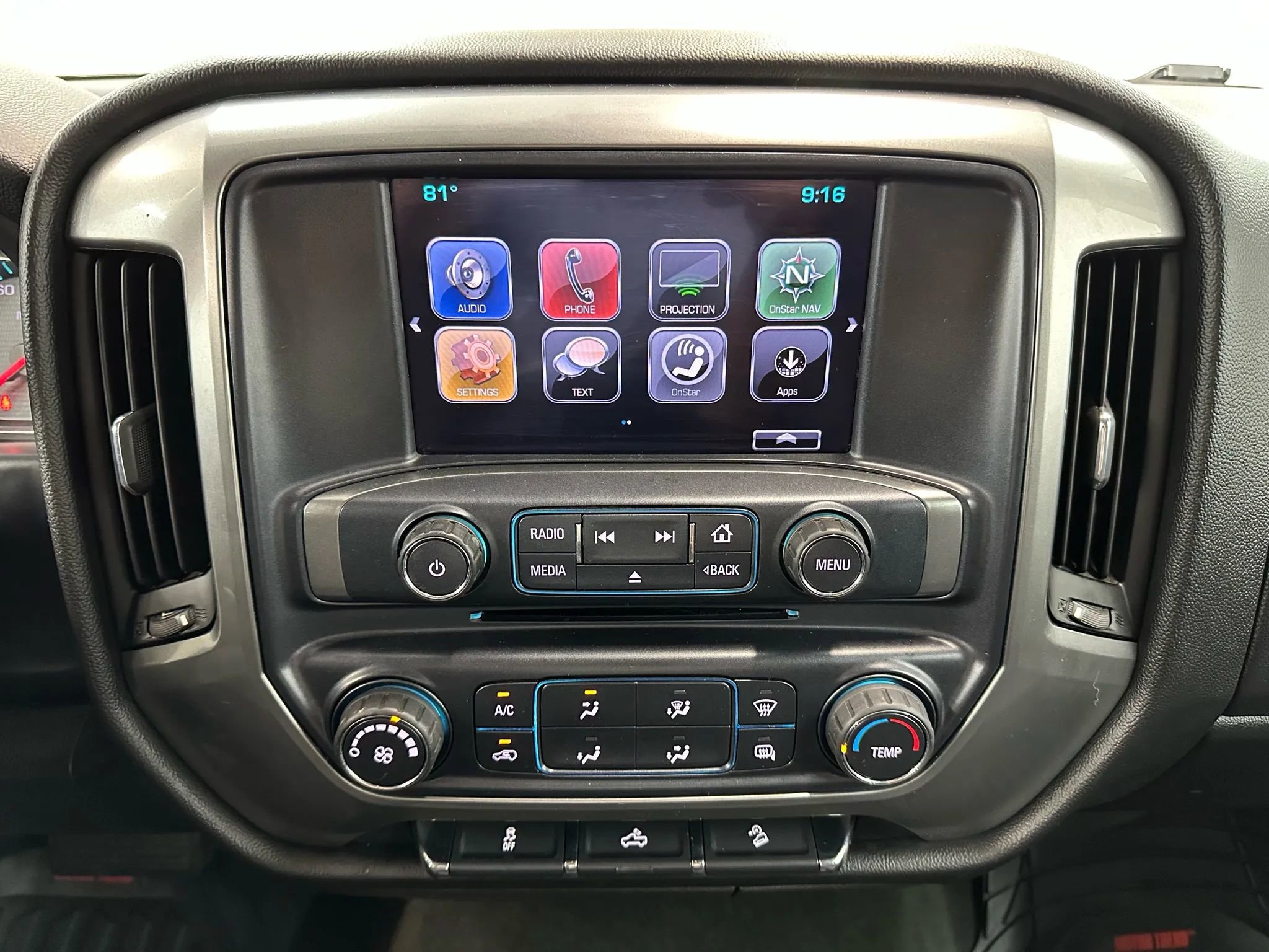 Used 2017 Chevrolet Silverado 1500 LT image 18