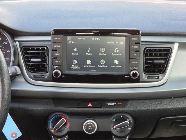 Used 2020 Kia Rio S image 26