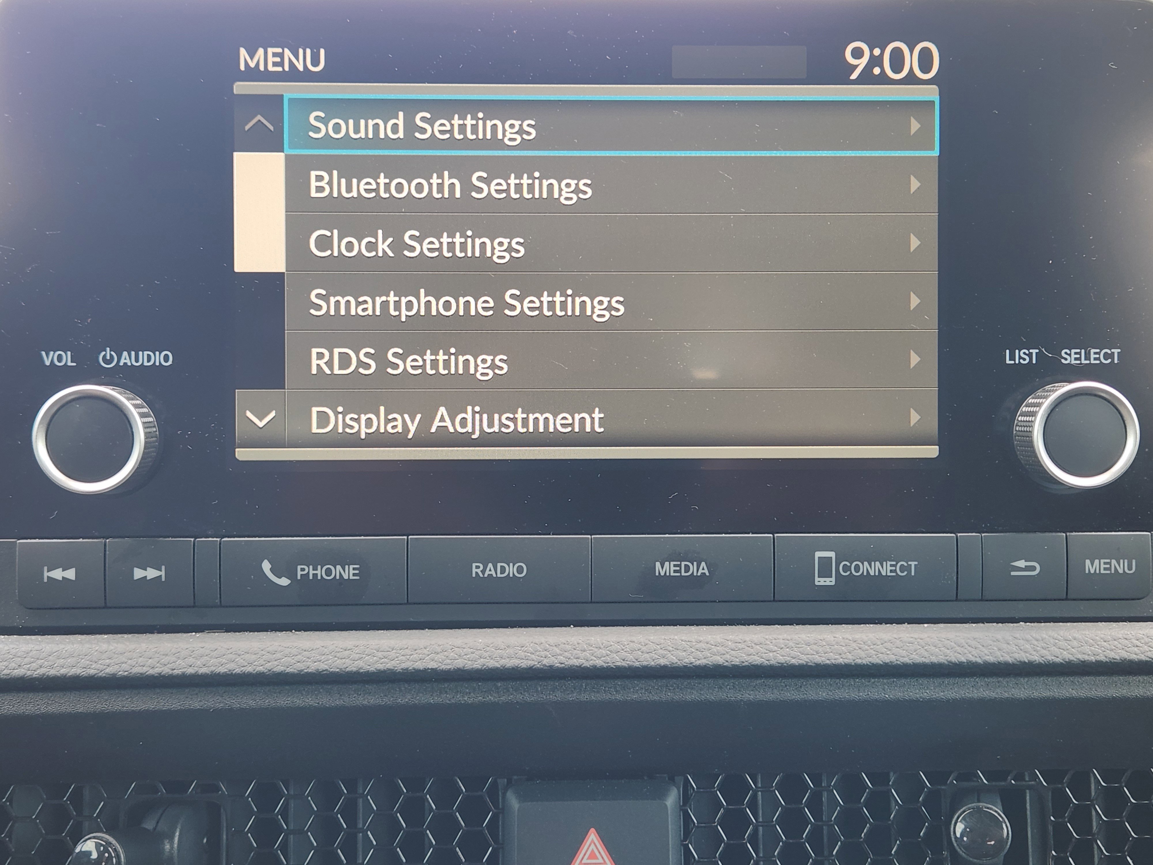 Certified 2024 Honda CR-V Sport image 13