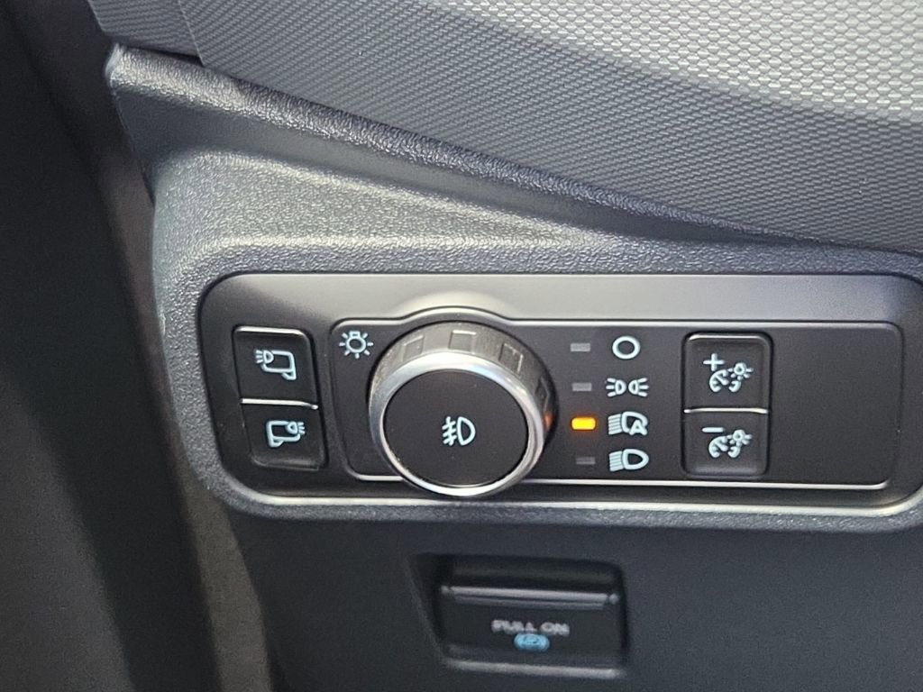 Used 2024 Ford Bronco Raptor image 39