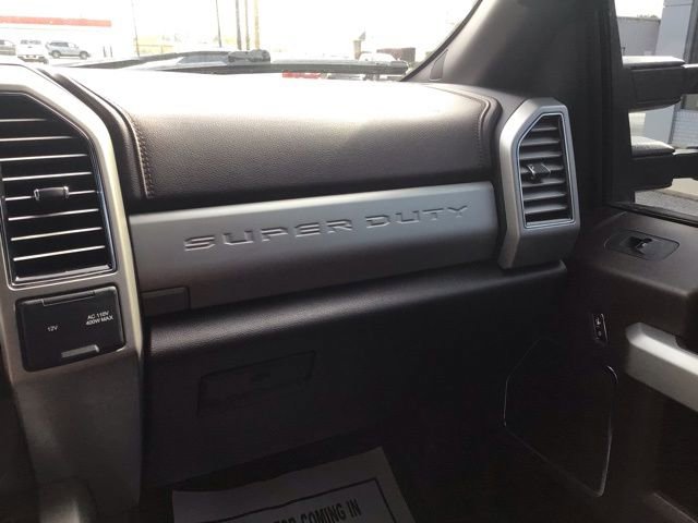 Used 2019 Ford F250 King Ranch image 15