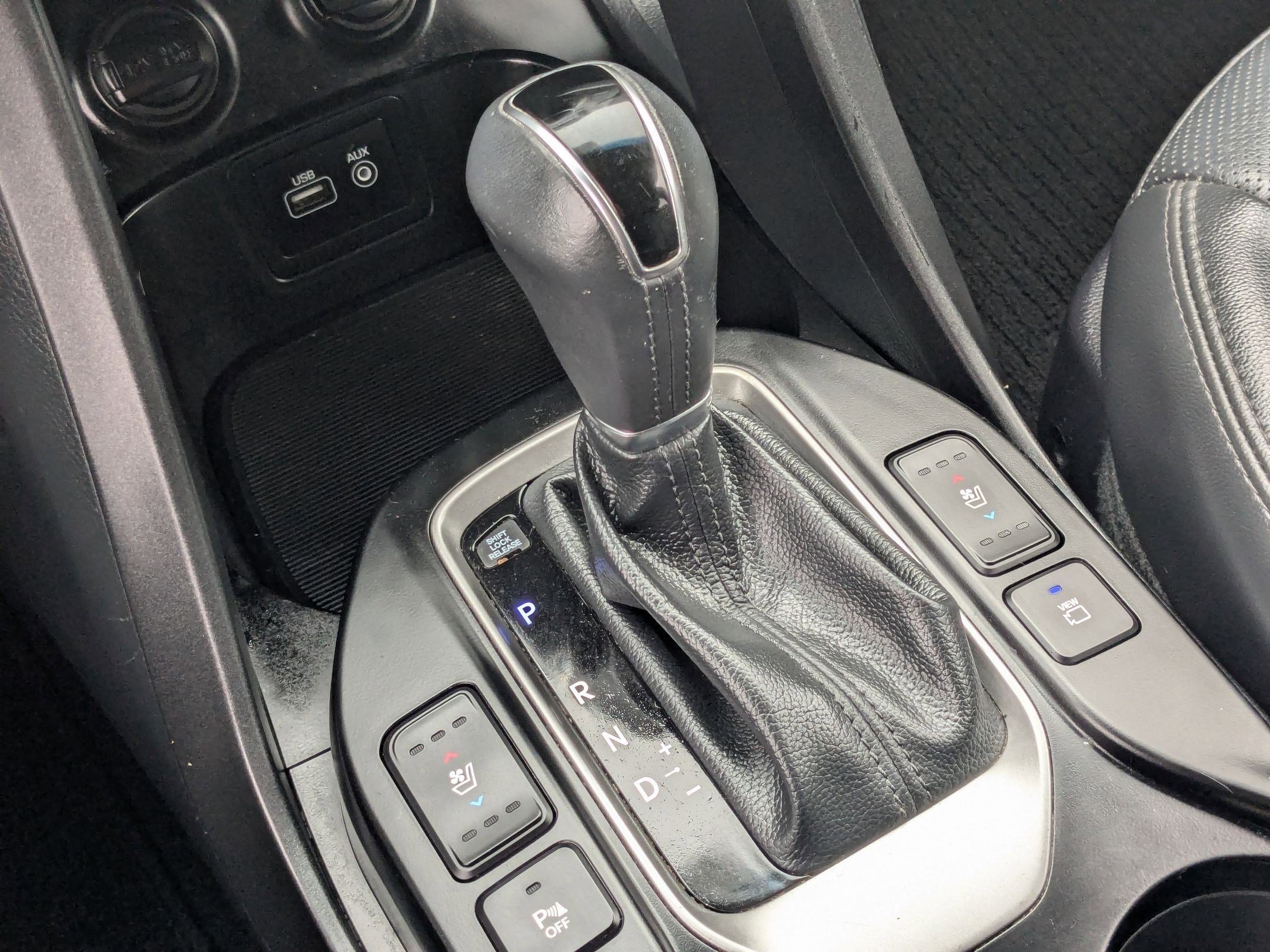 Used 2018 Hyundai Santa Fe Sport image 25