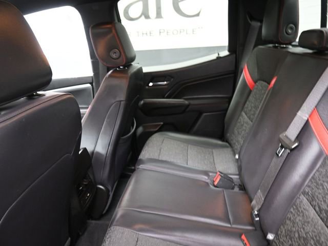 Used 2024 Chevrolet Colorado Z71 w/ Z71 Convenience Package 2 image 22