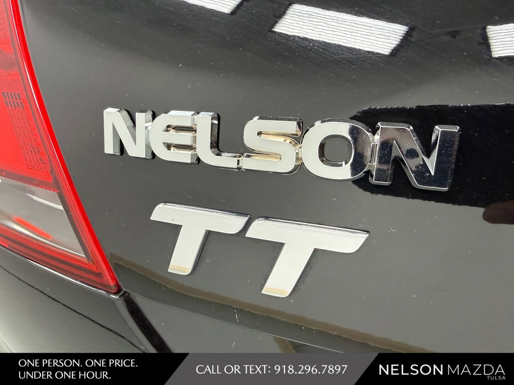 Used 2013 Audi TT 2.0T Prestige AWD/4WD image 18