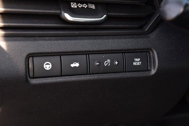 Certified 2025 Nissan Altima 2.5 SL image 11