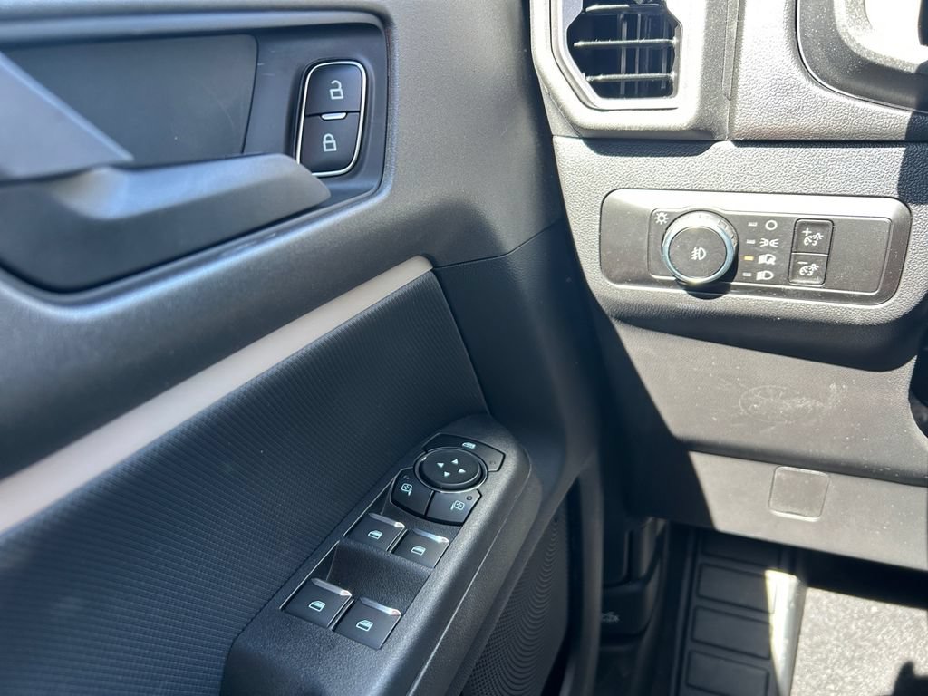 Used 2026 Ford Bronco Sport Big Bend w/ Convenience Package AWD/4WD image 17