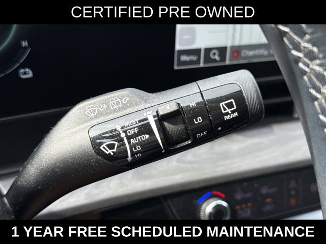 Used 2023 Kia Sportage X-Line AWD/4WD image 26