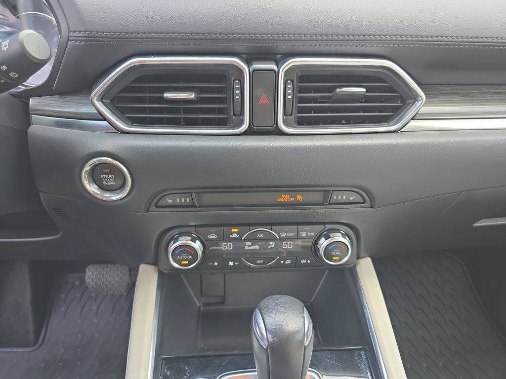 Used 2018 MAZDA CX-5 Grand Touring FWD image 28
