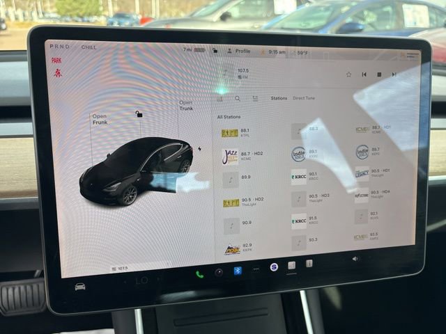 Used 2019 Tesla Model 3 Long Range image 9