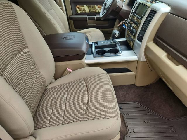 Used 2012 RAM 1500 Outdoorsman AWD/4WD image 27