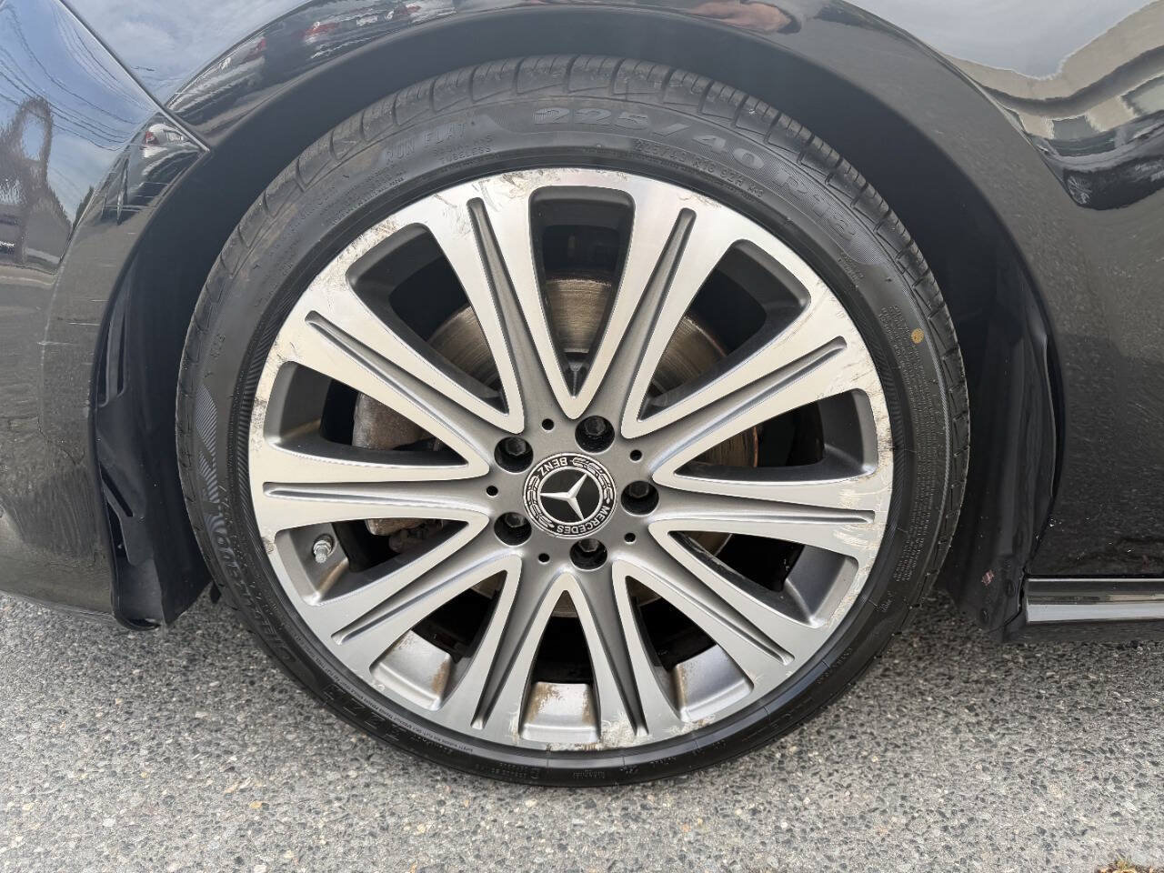 Used 2018 Mercedes-Benz CLA 250 4MATIC image 10