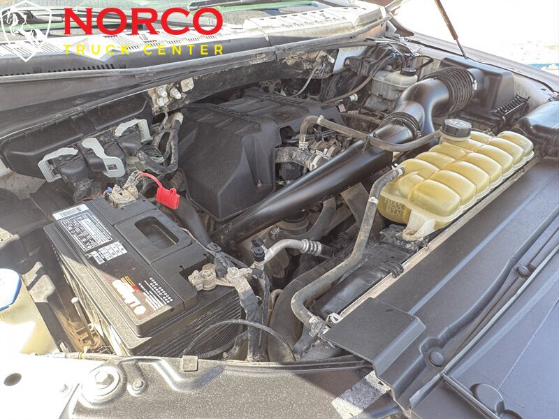 Used 2018 Ford F150 XLT w/ Equipment Group 301A Mid AWD/4WD image 31