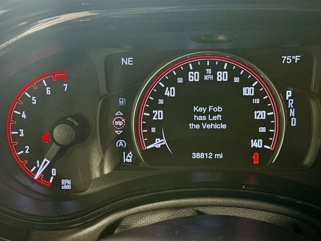 Used 2022 Dodge Durango GT image 13