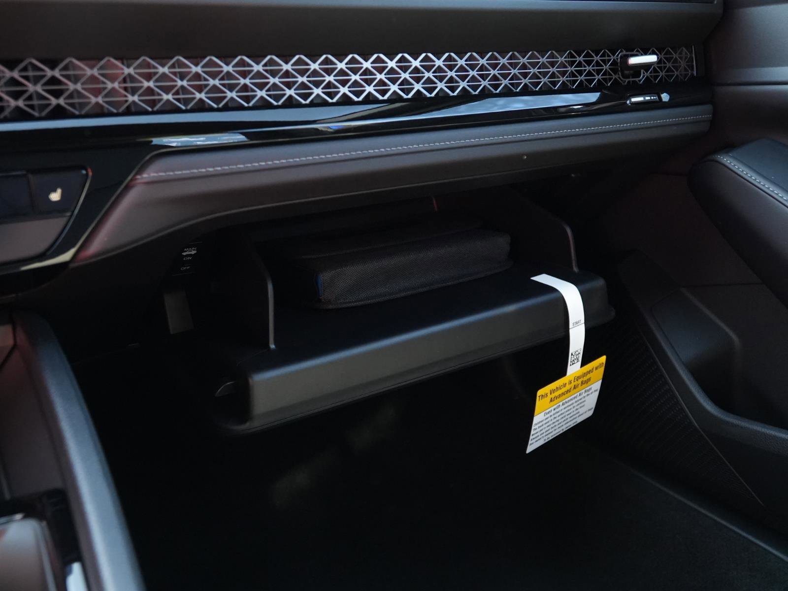 New 2025 Honda Accord Sport image 29