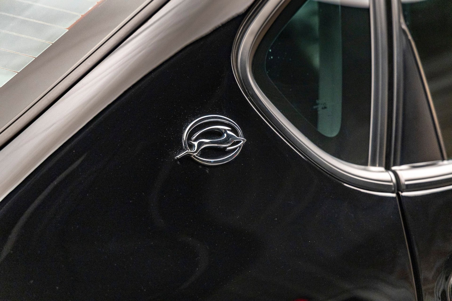 Used 2004 Chevrolet Impala SS image 34