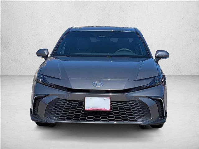 Used 2026 Toyota Camry SE w/ Convenience Package FWD image 2
