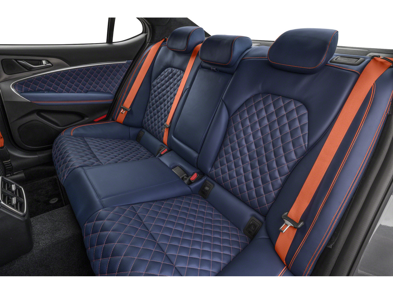 New 2026 Genesis G70 3.3T Prestige AWD/4WD image 9