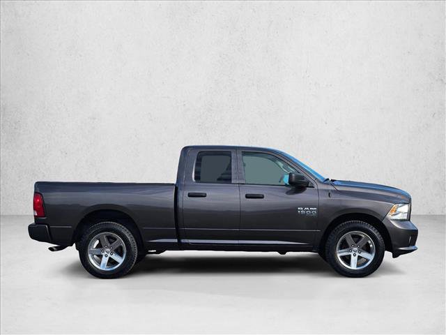 Used 2021 RAM 1500 Express w/ Wheel & Sound Group AWD/4WD video 4