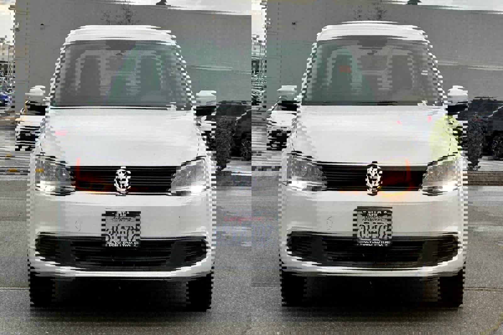 Used 2011 Volkswagen Jetta SE image 10