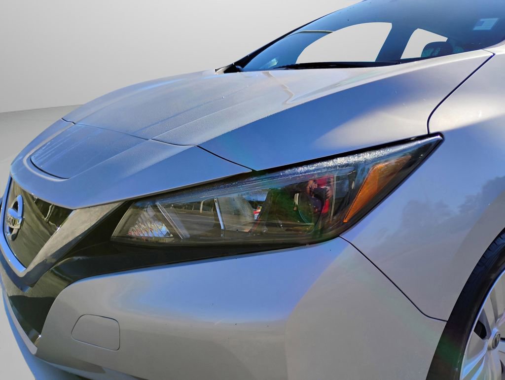 Used 2018 Nissan Leaf S w/ S Charge Package image 33