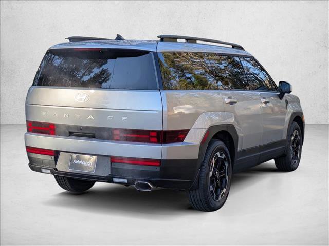 New 2026 Hyundai Santa Fe SEL image 2