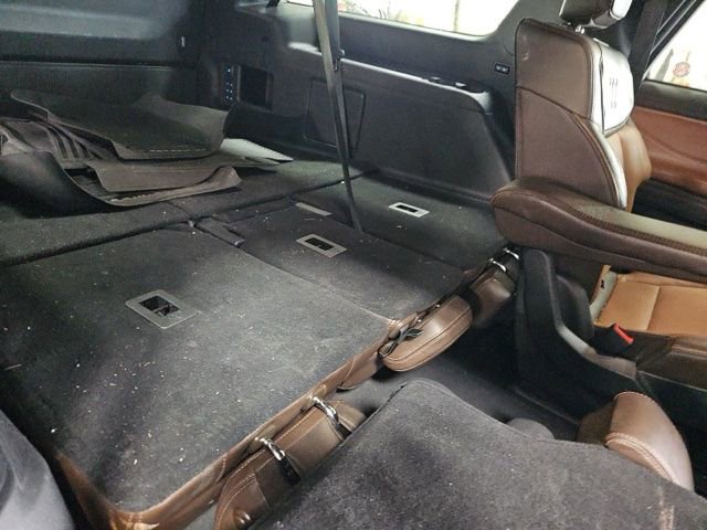 Used 2025 Ford Expedition Max King Ranch AWD/4WD image 14