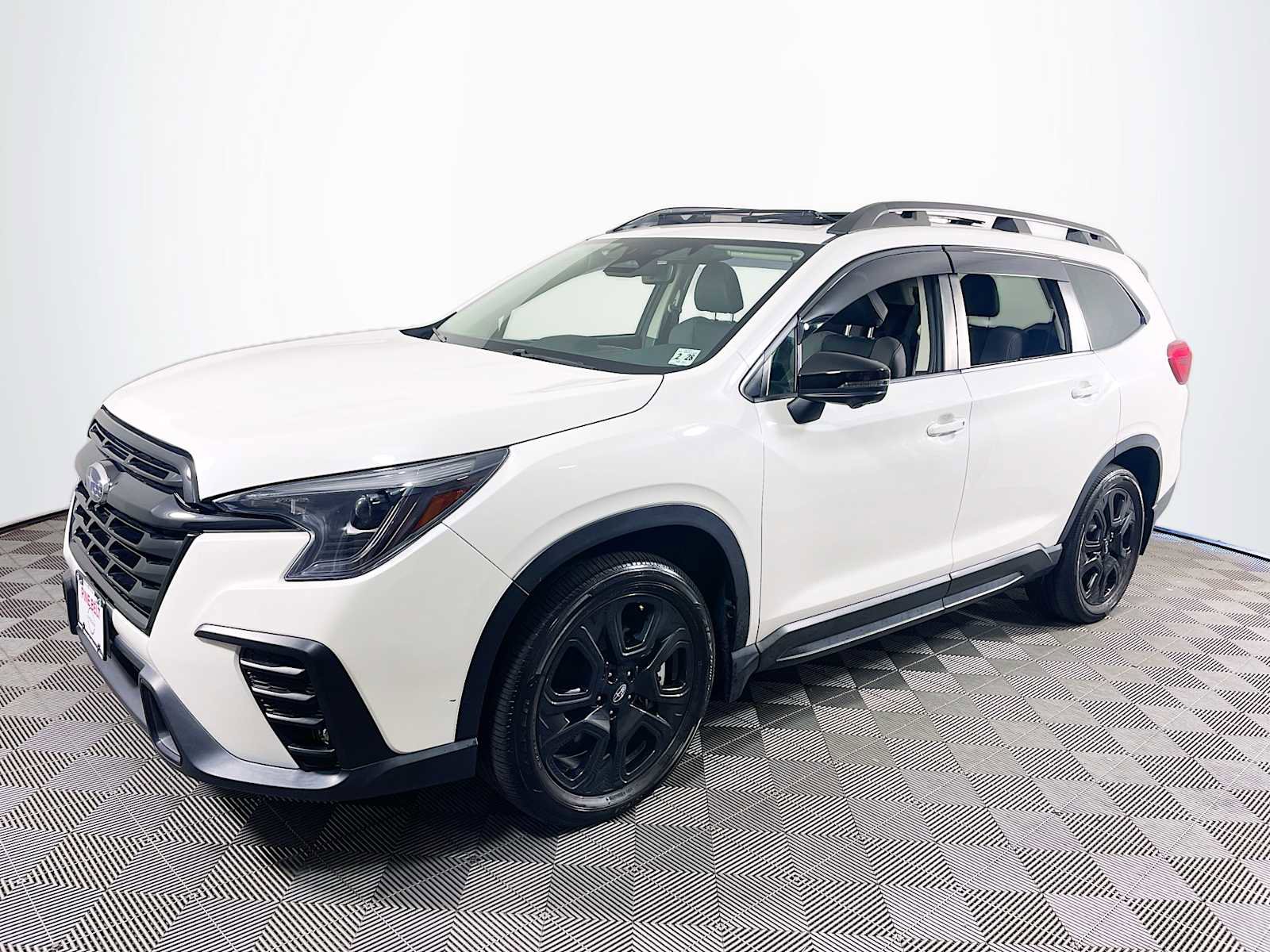 Used 2023 Subaru Ascent Onyx Edition Limited