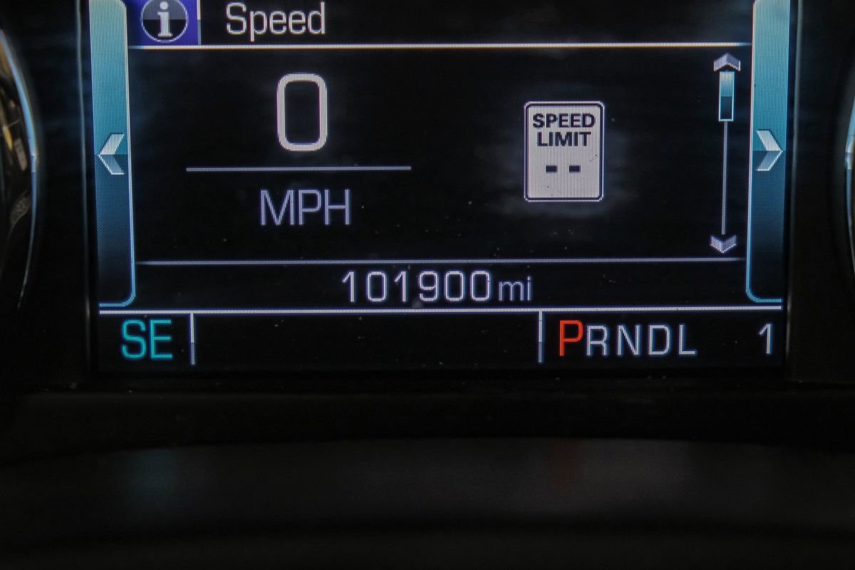 Used 2019 GMC Sierra 3500 SLT w/ Duramax Plus Package AWD/4WD image 16