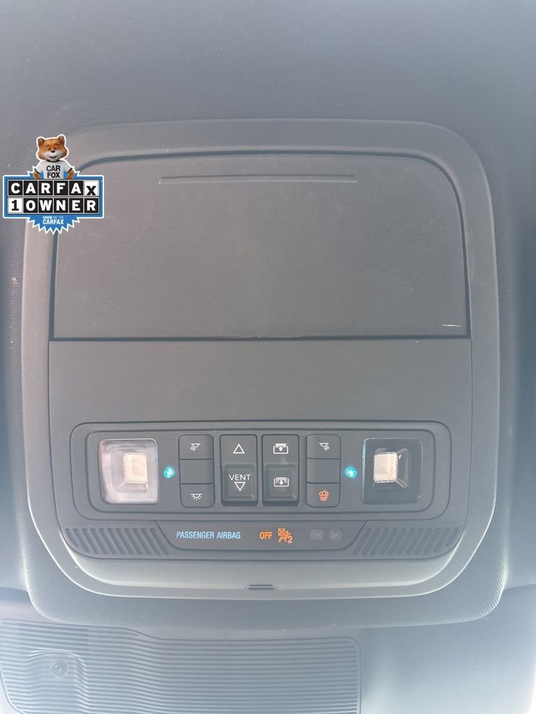 Used 2023 Ford Explorer ST-Line AWD/4WD image 24