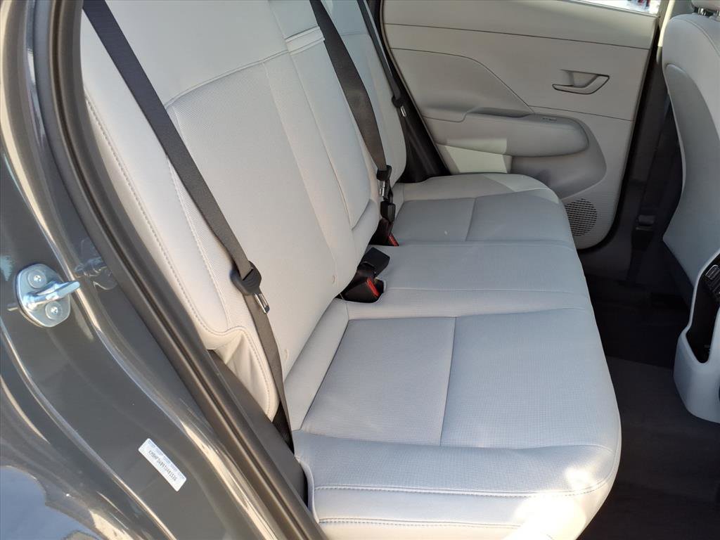 New 2026 Hyundai Kona SEL Sport image 9