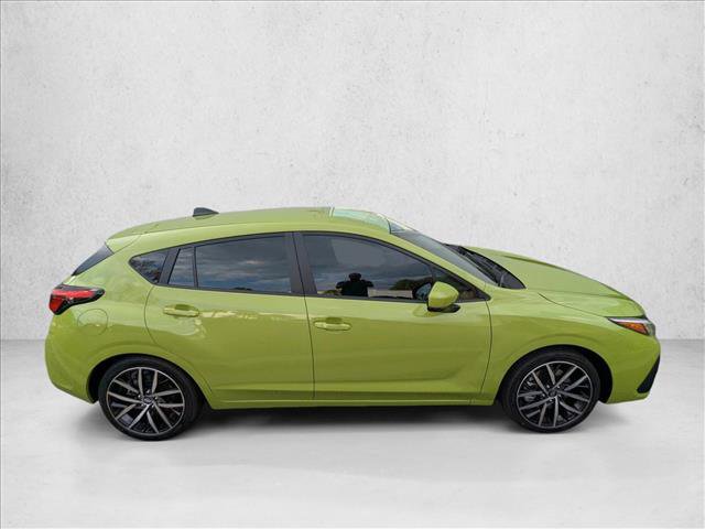 New 2026 Subaru Impreza 2.0i Sport video 4