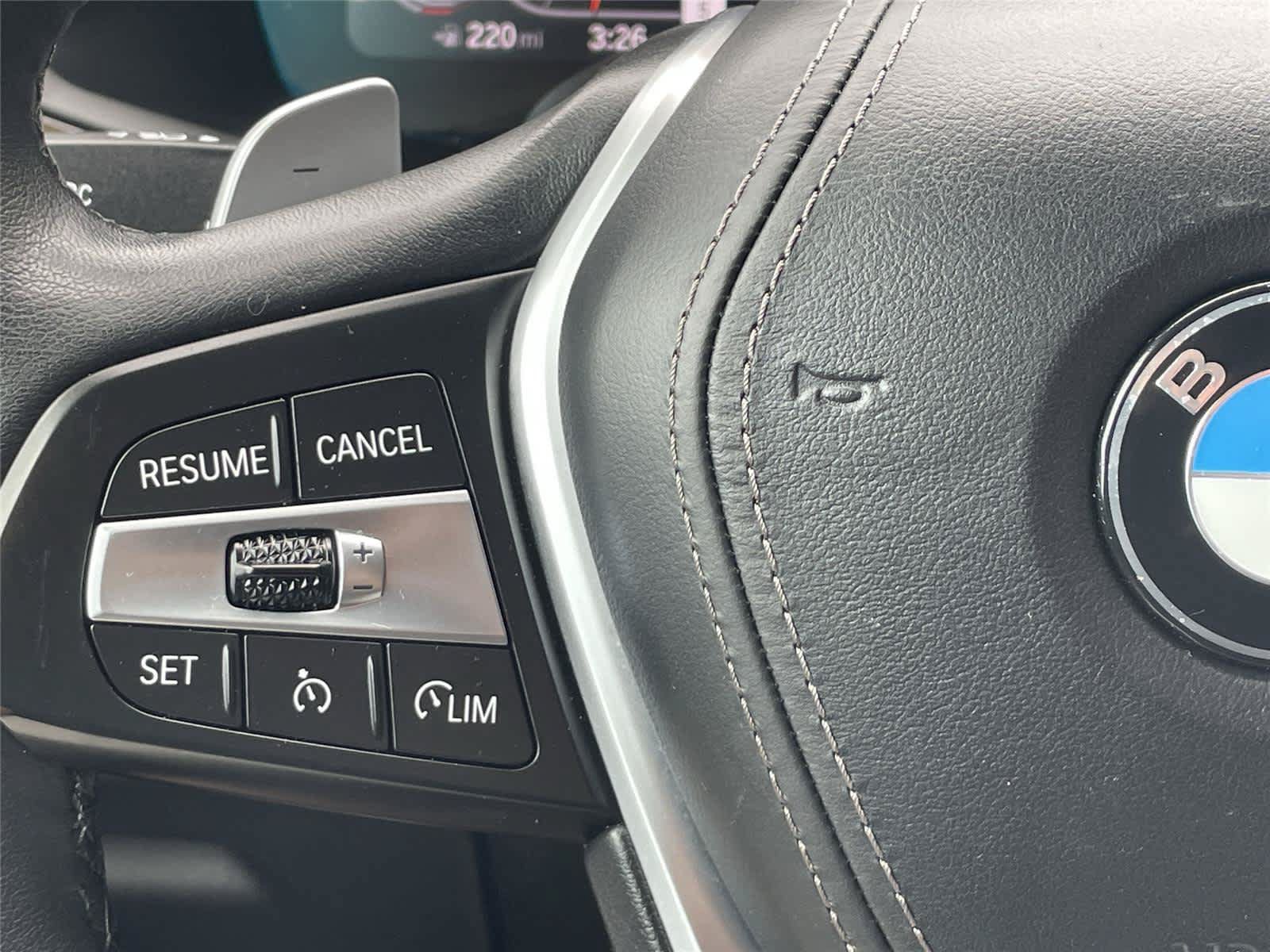 Used 2023 BMW X5 xDrive40i AWD/4WD image 30
