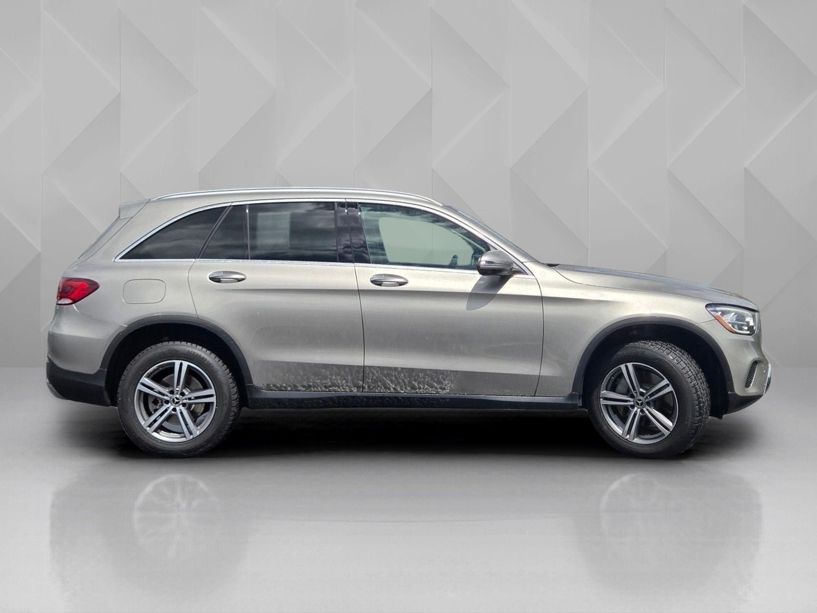 Used 2020 Mercedes-Benz GLC 300 image 7