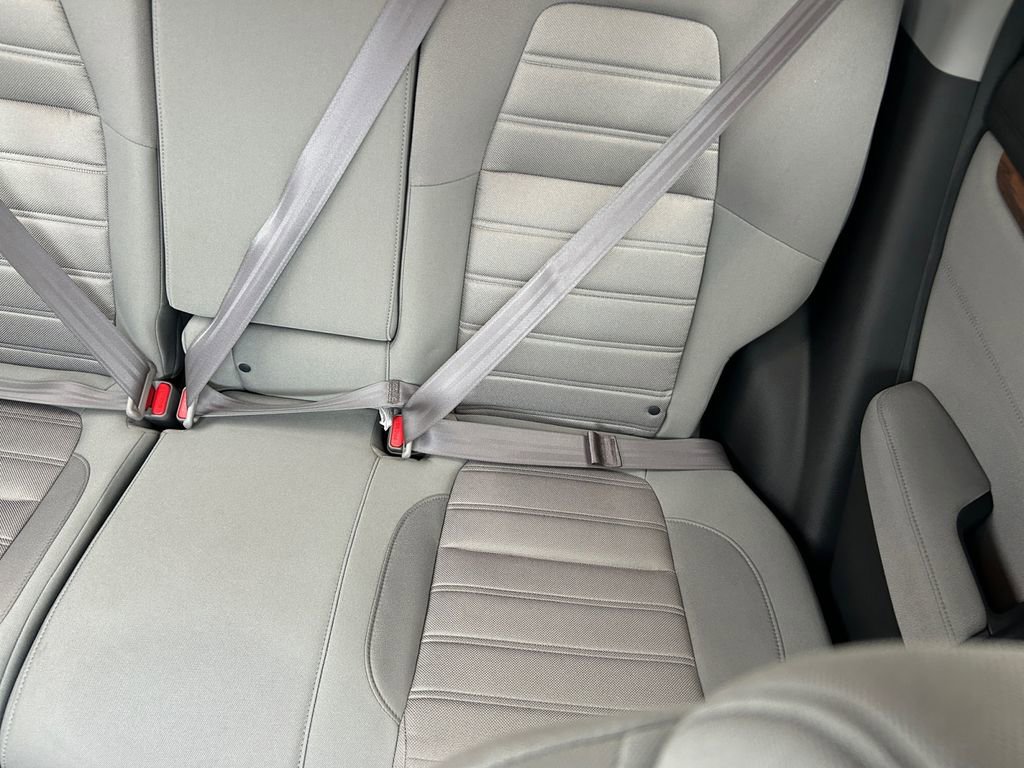 Used 2021 Honda CR-V EX image 18