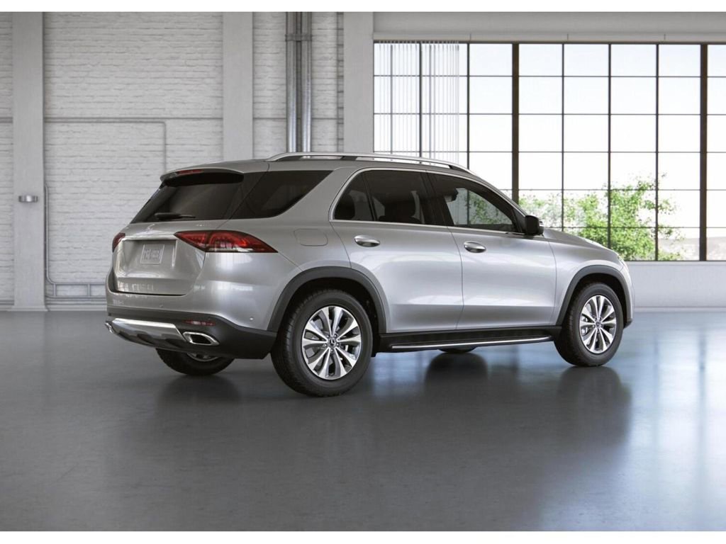 Certified 2023 Mercedes-Benz GLE 450 4MATIC image 21