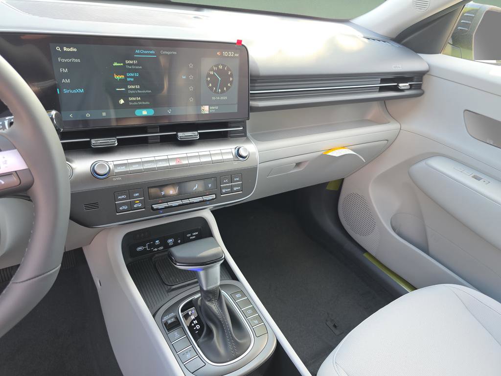 New 2026 Hyundai Kona SEL Sport image 29