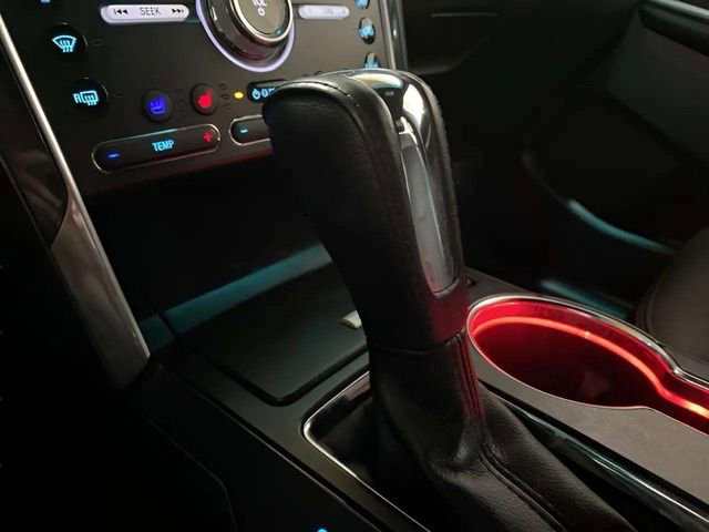 Used 2016 Ford Explorer Sport w/ Equipment Group 401A image 26