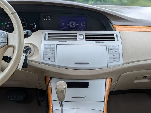 Used 2006 Toyota Avalon XL FWD image 15