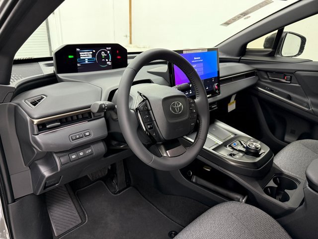 New 2026 Toyota bZ XLE Plus image 8