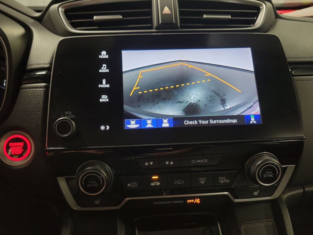 Used 2019 Honda CR-V EX image 17