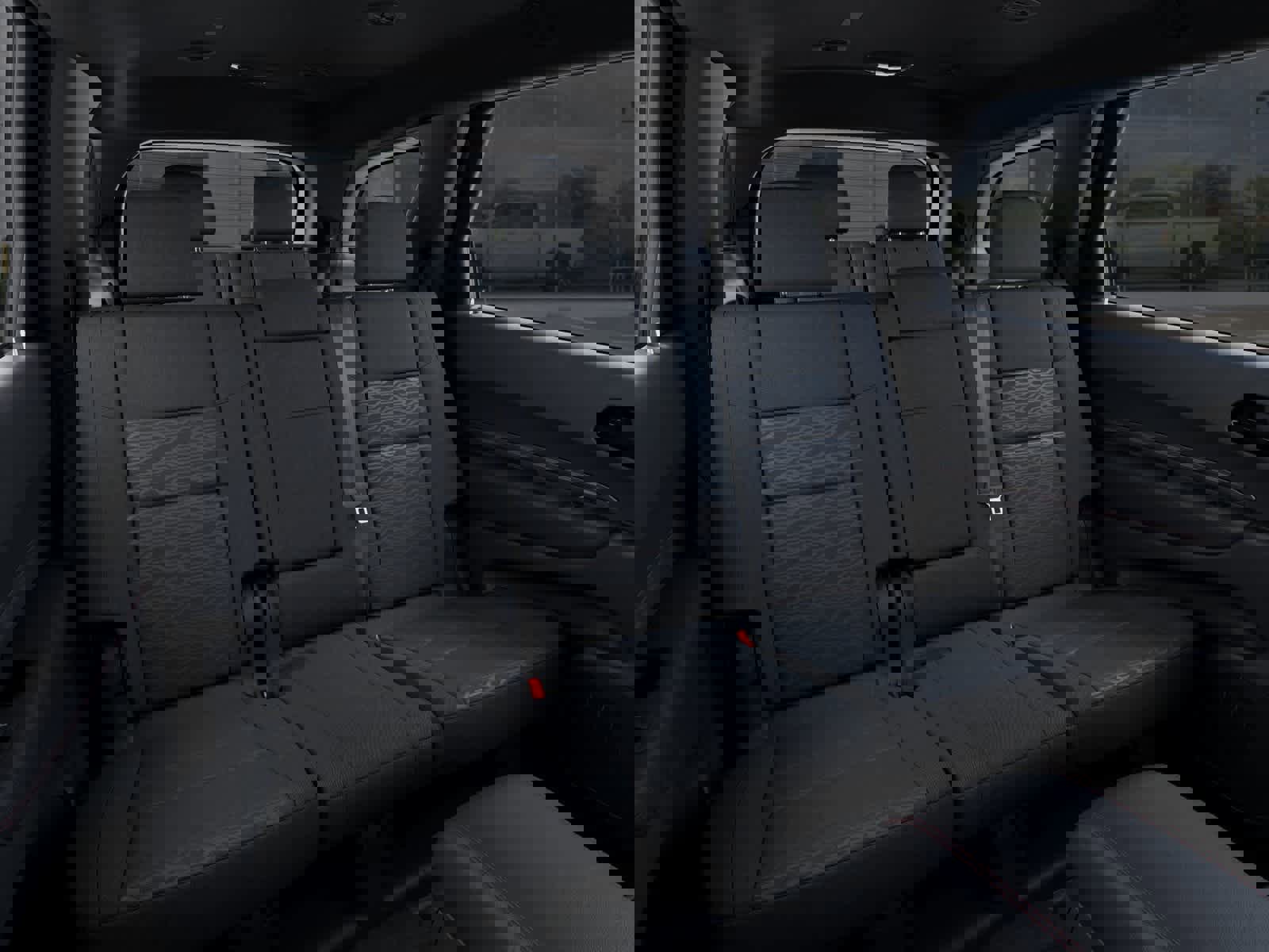 New 2026 Dodge Durango GT w/ Blacktop Package image 15