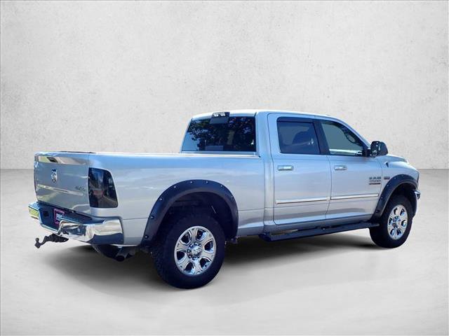 Used 2016 RAM 2500 Lone Star AWD/4WD image 4