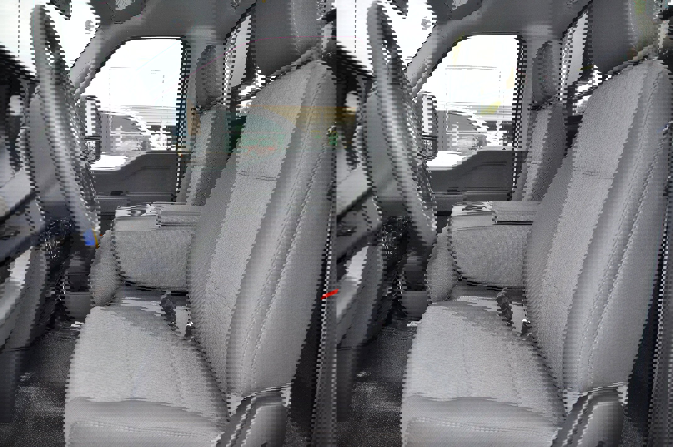 New 2024 Ford F350 XL image 3