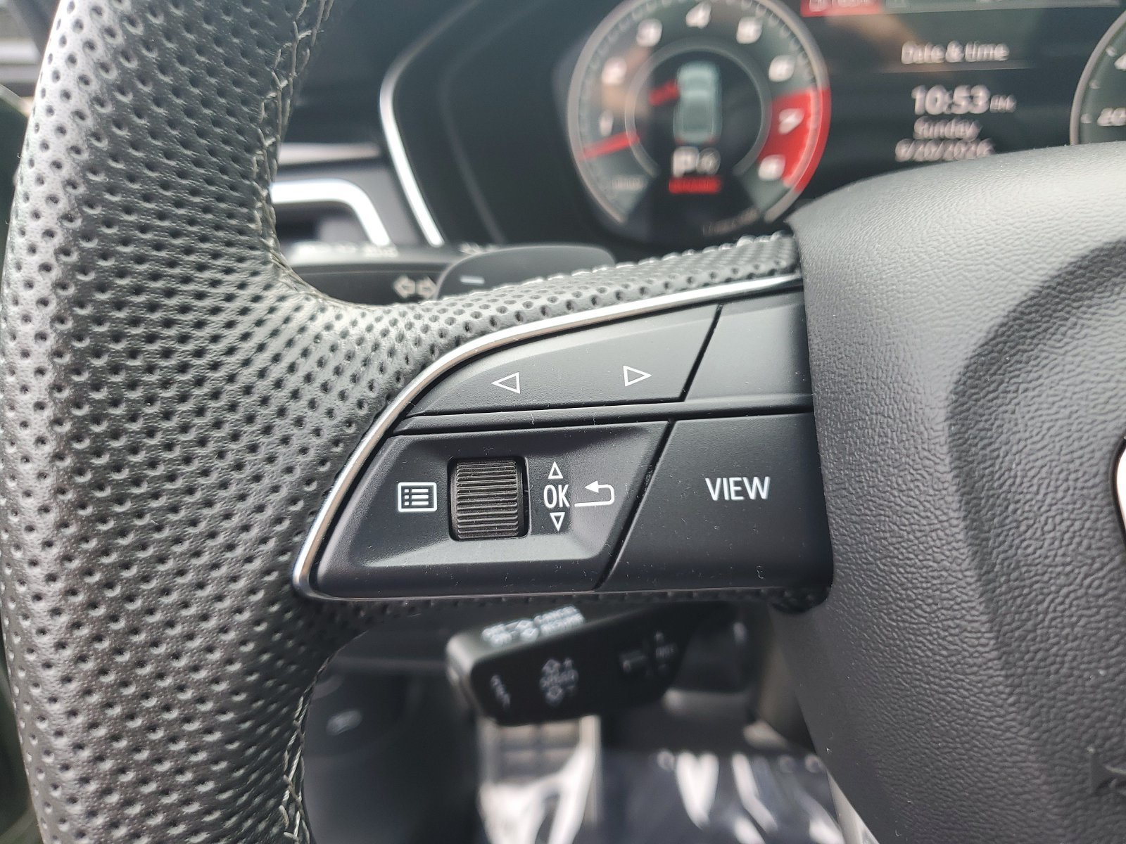 Used 2024 Audi S5 Premium Plus w/ Premium Plus AWD/4WD image 29